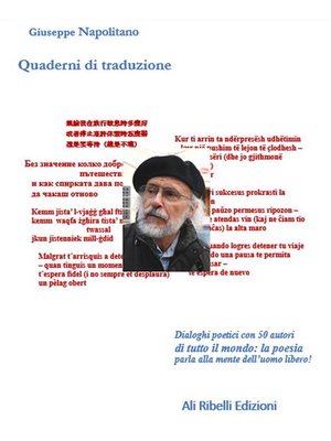 cover image of Quaderni di traduzione